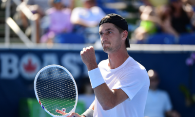 Malgré les crampes, Terence Atmane prend sa revanche sur Ugo Humbert et rallie le troisième tour du Masters 1000 de Madrid
