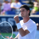 Malgré les crampes, Terence Atmane prend sa revanche sur Ugo Humbert et rallie le troisième tour du Masters 1000 de Madrid