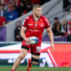 Malgré les rumeurs, Jack Willis ne quittera pas le Stade Toulousain avant la fin de son contrat