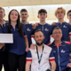 Manon Clément en or, quatre médailles pour les Bleuets du bowling aux Championnats d'Europe jeunes en Allemagne