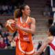 Marième Badiane sacrée championne d'Italie avec le Famila Schio