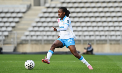 Marseille se maintient, l’ASSE au bord du précipice les tops et flops de la 21ème journée d’Arkema Première Ligue