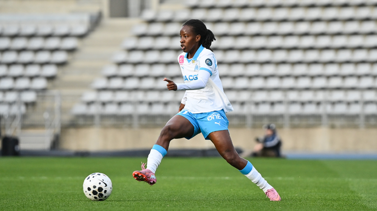 Marseille se maintient, l’ASSE au bord du précipice : les tops et flops de la 21ème journée d’Arkema Première Ligue