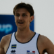 Mathis Rochat se hisse à la 2ème place de la Coupe du monde de pentathlon moderne au Caire