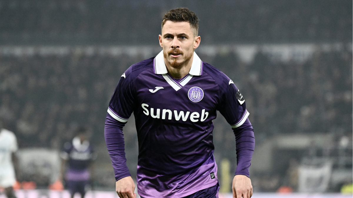 Mercato Football : Thorgan Hazard tout proche de signer chez un cador de Ligue 1