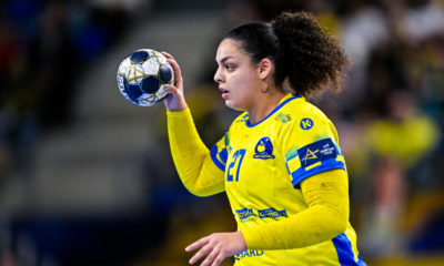 Metz Handball et FTC dos à dos en quarts aller de Ligue des Champions de handball