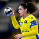 Metz Handball et FTC dos à dos en quarts aller de Ligue des Champions de handball