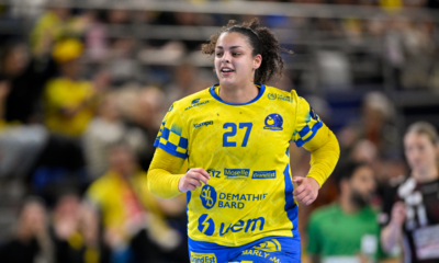 En lice pour un quintuplé, le Metz Handball affrontera Dijon en finale de la Coupe de France