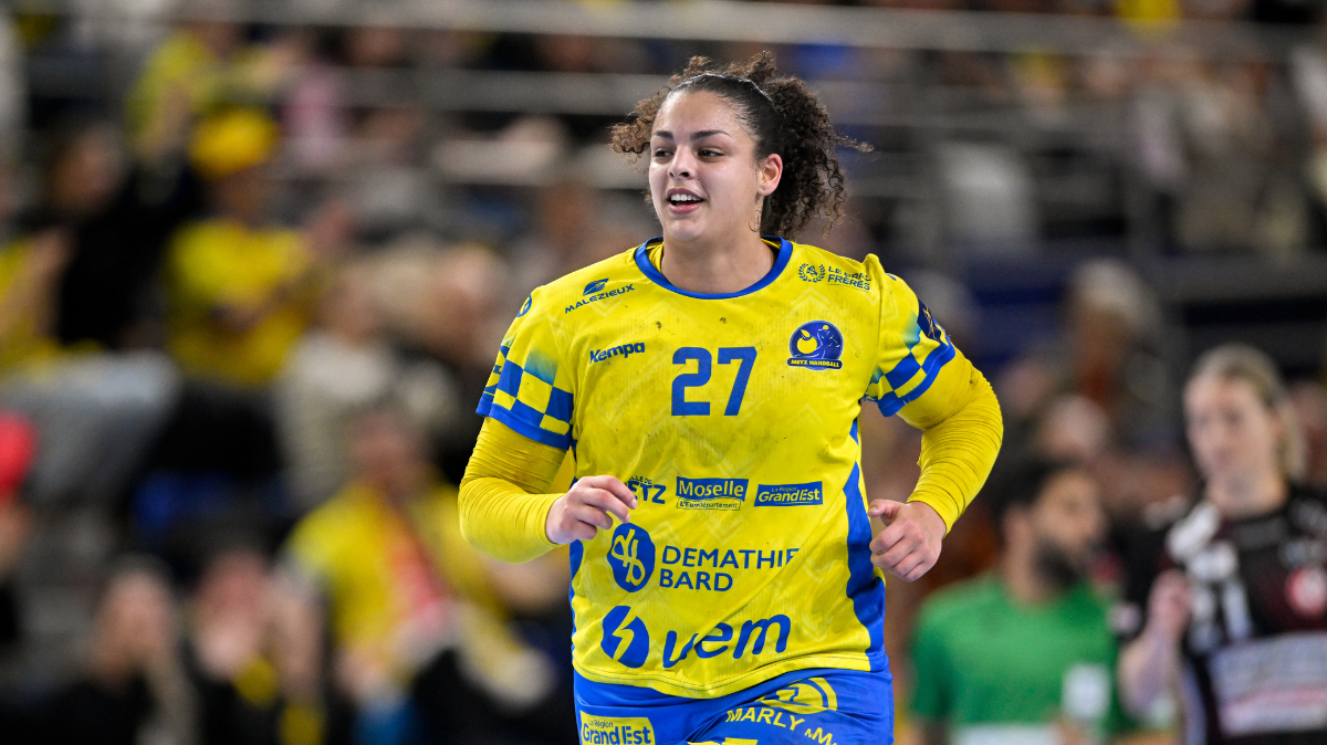 En lice pour un quintuplé, le Metz Handball affrontera Dijon en finale de la Coupe de France