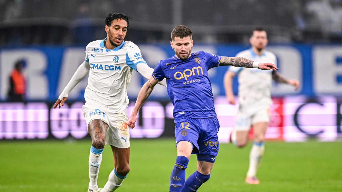 Monaco-Marseille : sur quelle chaîne, à quelle heure et avec quelles compositions ?