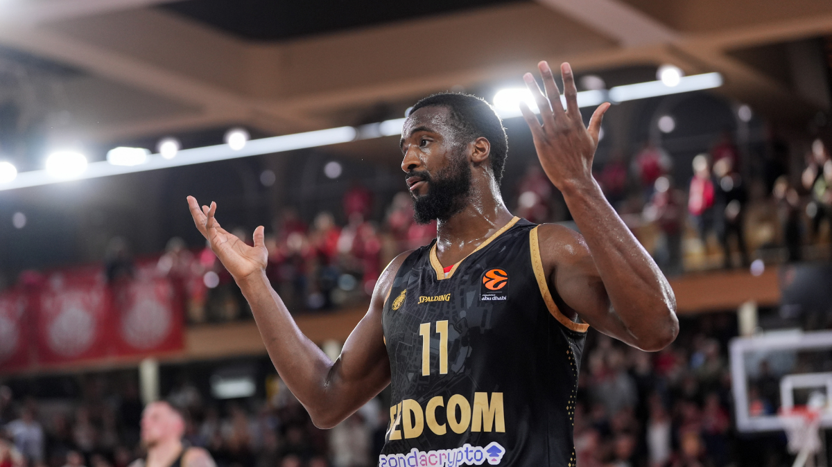 Monaco battu à Dubaï, une mauvaise opération pour la Roca Team en EuroLigue