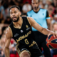 Monaco contient l’ASVEL et reste dans la course au play-in d’EuroLigue