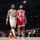 Monaco dos au mur en quarts d’EuroLigue après sa nouvelle défaite contre l’Olympiakos