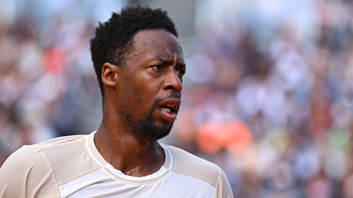 Monfils, Wawrinka, Kouamé qui sont les mieux placés pour décrocher une wild card masculine pour Roland-Garros