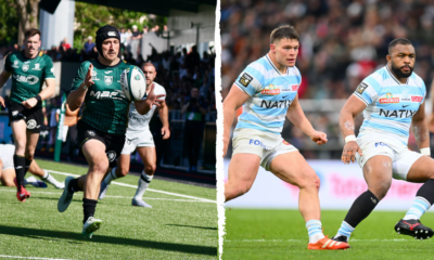 Montauban-Racing 92 sur quelle chaîne, à quelle heure et avec quelles compositions