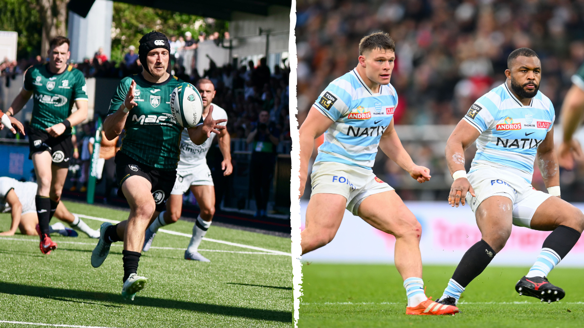 Montauban-Racing 92 sur quelle chaîne, à quelle heure et avec quelles compositions