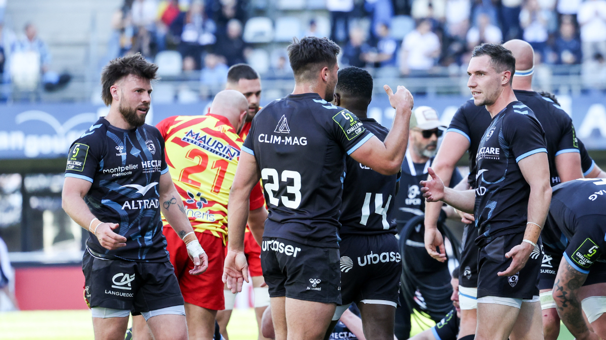 Montpellier-Connacht sur quelle chaîne, à quelle heure et avec quelles compositions