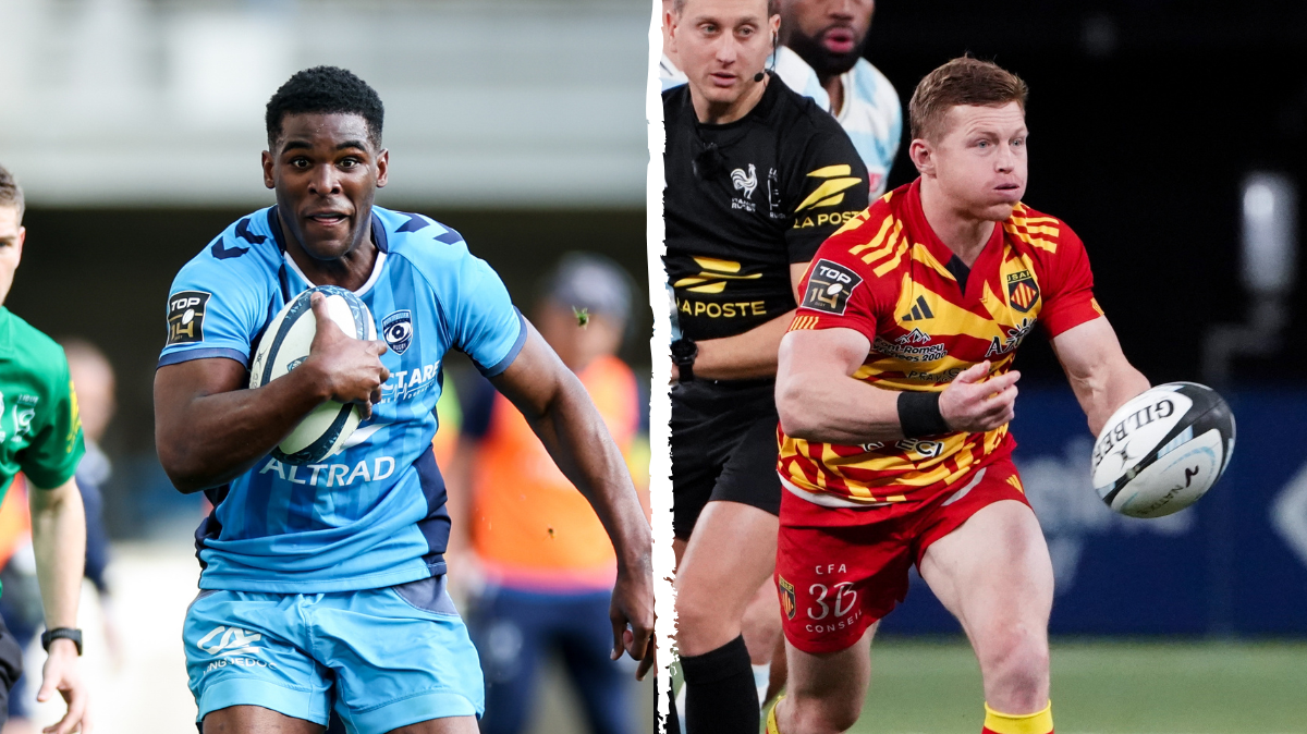 Montpellier-Perpignan sur quelle chaîne, à quelle heure et avec quelles compositions