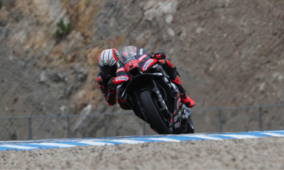MotoGP Grand Prix d'Espagne 2026 Programme, Horaires et Résultats mis à jour