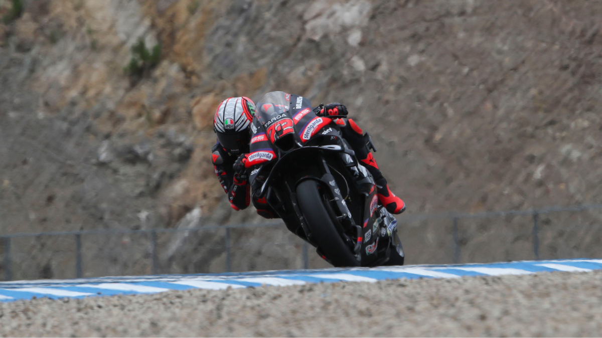 MotoGP Grand Prix d'Espagne 2026 Programme, Horaires et Résultats mis à jour