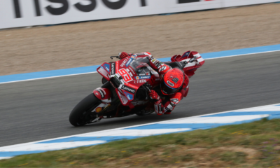 MotoGP – Grand Prix d'Espagne 2026 Classement et résultats de la course à Jerez