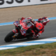 MotoGP – Grand Prix d'Espagne 2026 Classement et résultats de la course à Jerez