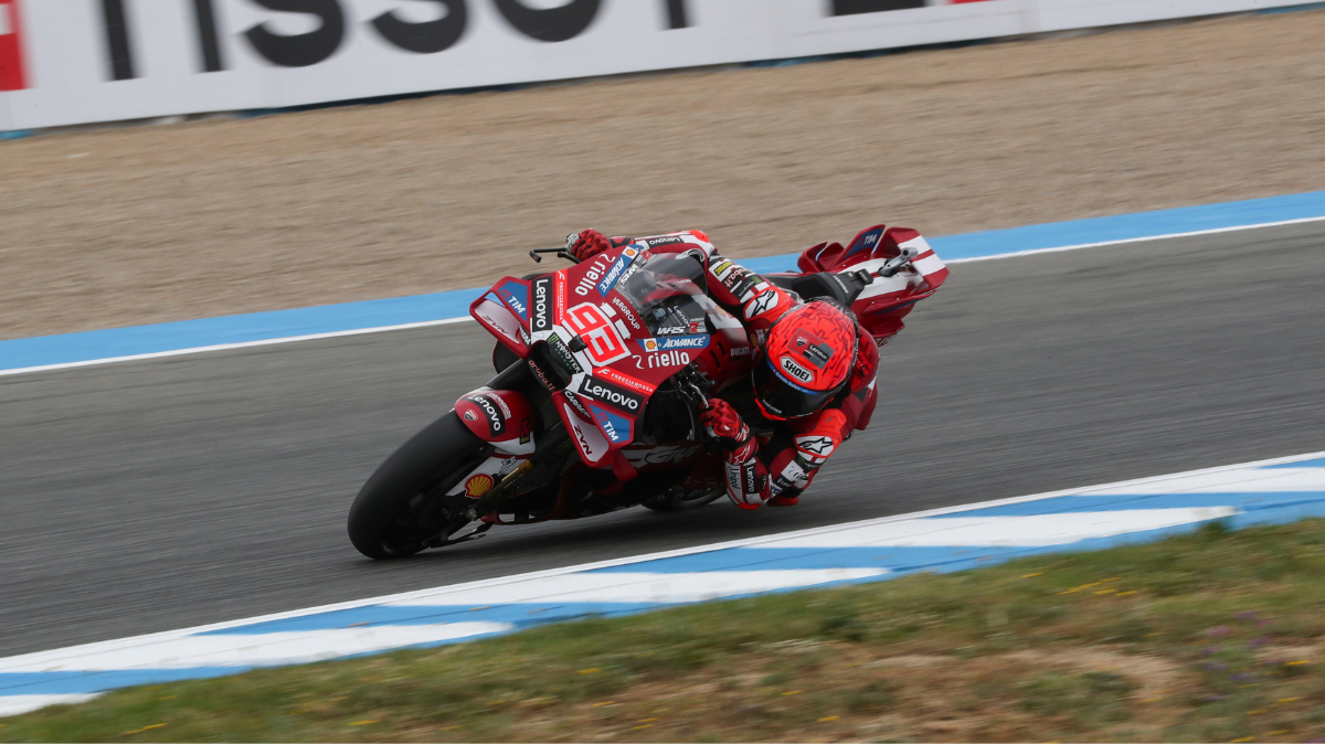 MotoGP – Grand Prix d'Espagne 2026 Classement et résultats de la course à Jerez