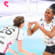 Mulhouse remporte un match aller rocambolesque chez Levallois Paris Saint-Cloud et se rapproche du titre en Saforelle Power 6 de volley