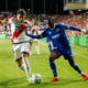 Muselé par le Rayo Vallecano, Strasbourg chute en demi-finale aller de Ligue Conférence