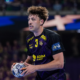 Nantes battu à domicile par Barcelone et en ballotage défavorable en quart aller de la Ligue des Champions de handball