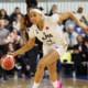 Nell Angloma et Inès Pitarch-Granel toutes deux sélectionnées lors de la Draft WNBA 2026