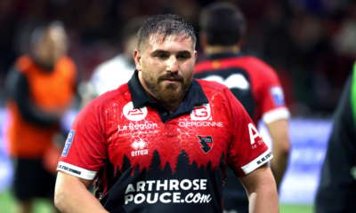 Oyonnax fonce se qualifie pour les barrages, Dax se rapproche du maintien : le résumé du multirugby de la 28ème journée