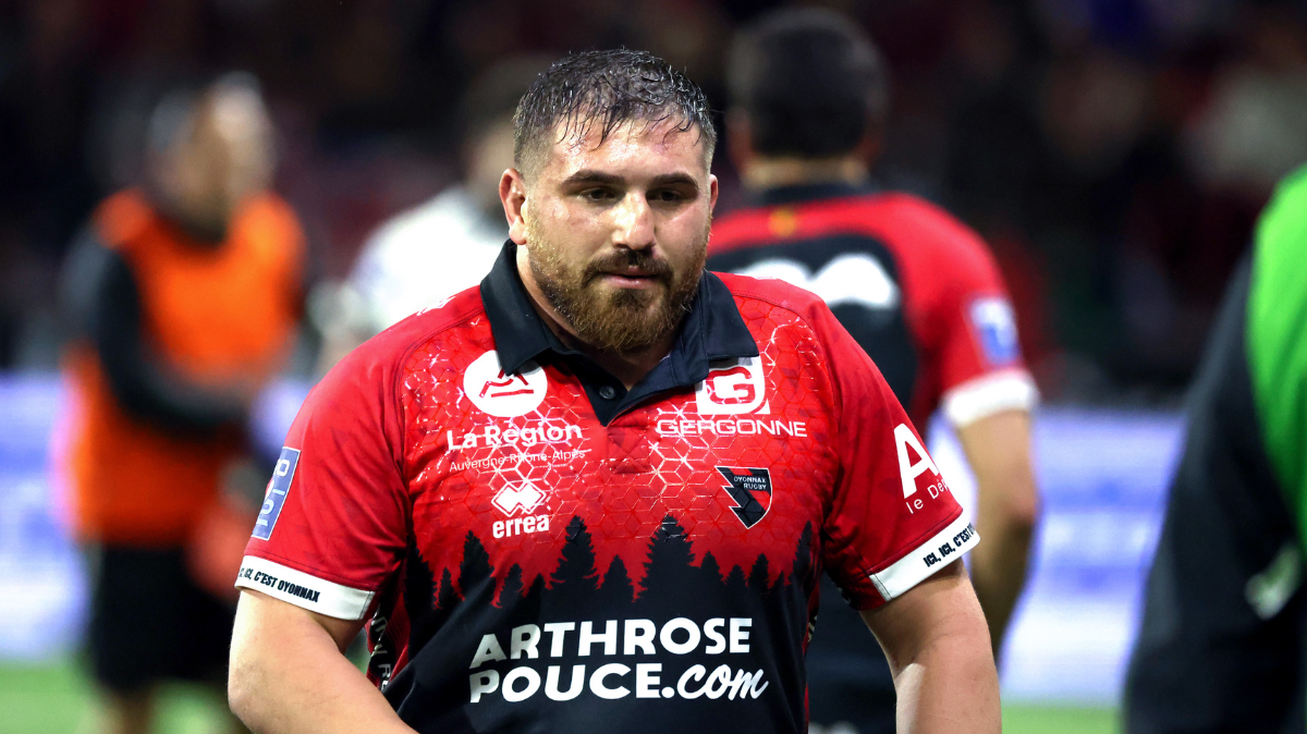 Oyonnax fonce se qualifie pour les barrages, Dax se rapproche du maintien : le résumé du multirugby de la 28ème journée