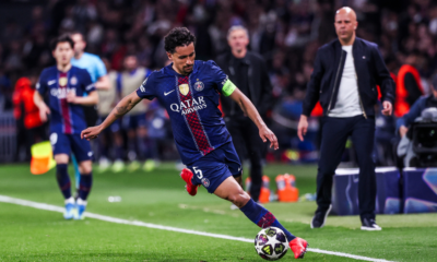 PSG-Lyon sur quelle chaîne, à quelle heure et avec quelles compositions