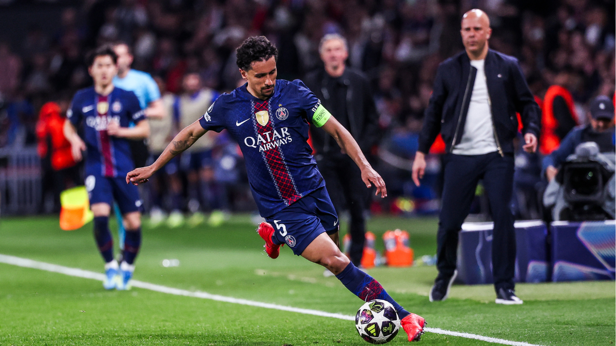 PSG-Lyon : sur quelle chaîne, à quelle heure et avec quelles compositions ?