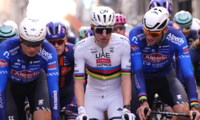 Paris-Roubaix 2026 les favoris et la liste des engagés de l'Enfer du Nord