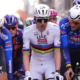 Paris-Roubaix 2026 les favoris et la liste des engagés de l'Enfer du Nord