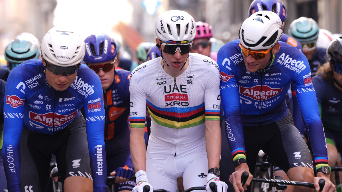 Paris-Roubaix 2026 les favoris et la liste des engagés de l'Enfer du Nord