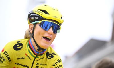 Paris-Roubaix Femmes 2026 Ferrand-Prévot, Wiebes, qui sont les favorites de l'Enfer du Nord