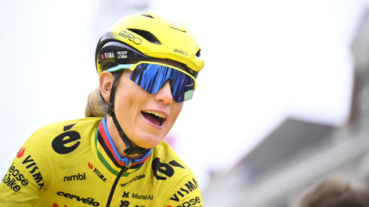 Paris-Roubaix Femmes 2026 Ferrand-Prévot, Wiebes, qui sont les favorites de l'Enfer du Nord
