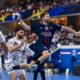 Pas de miracle pour le PSG Handball éliminé de la Ligue des Champions après son nul contre Veszprém