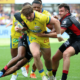 Pau déroule à Bayonne, Clermont cartonne le LOU : le résumé du multirugby de la 21ème journée de Top 14