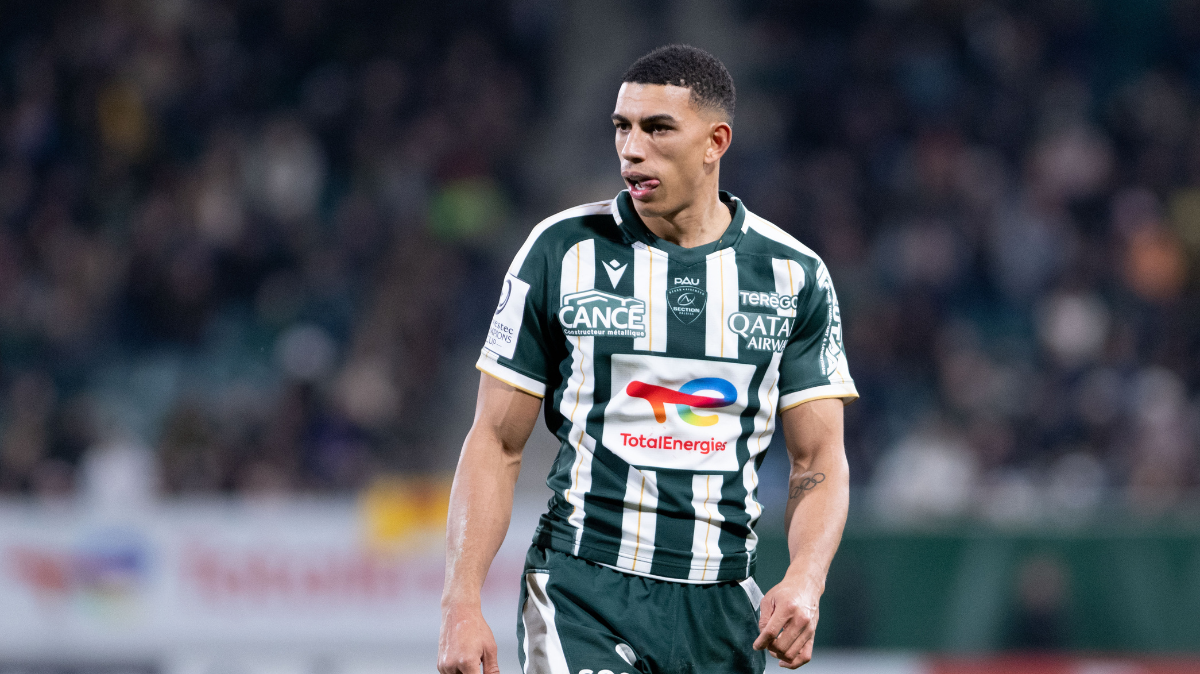 Pau loupe le quart en Challenge Cup après sa défaite sur le pelouse du Zebre Parme