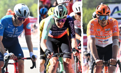 Paul Seixas, mais pas que les Français à suivre à Liège-Bastogne-Liège ce dimanche