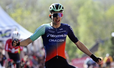Paul Seixas rafle La Flèche Wallonne dès sa première participation ! (2)