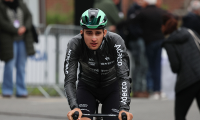 Paul Seixas sur la Vuelta plutôt que sur le Tour de France ?