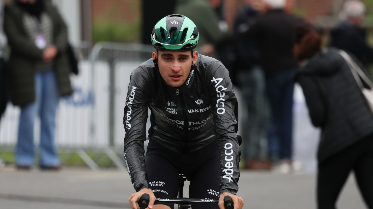 Paul Seixas sur la Vuelta plutôt que sur le Tour de France ?