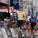 Paul Seixas triple la mise sur la 5e étape du Tour du Pays Basque et conforte son maillot jaune (1)