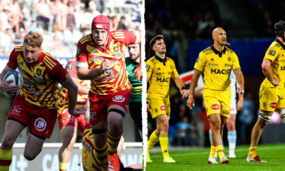 Perpignan-La Rochelle sur quelle chaîne, à quelle heure et avec quelles compositions