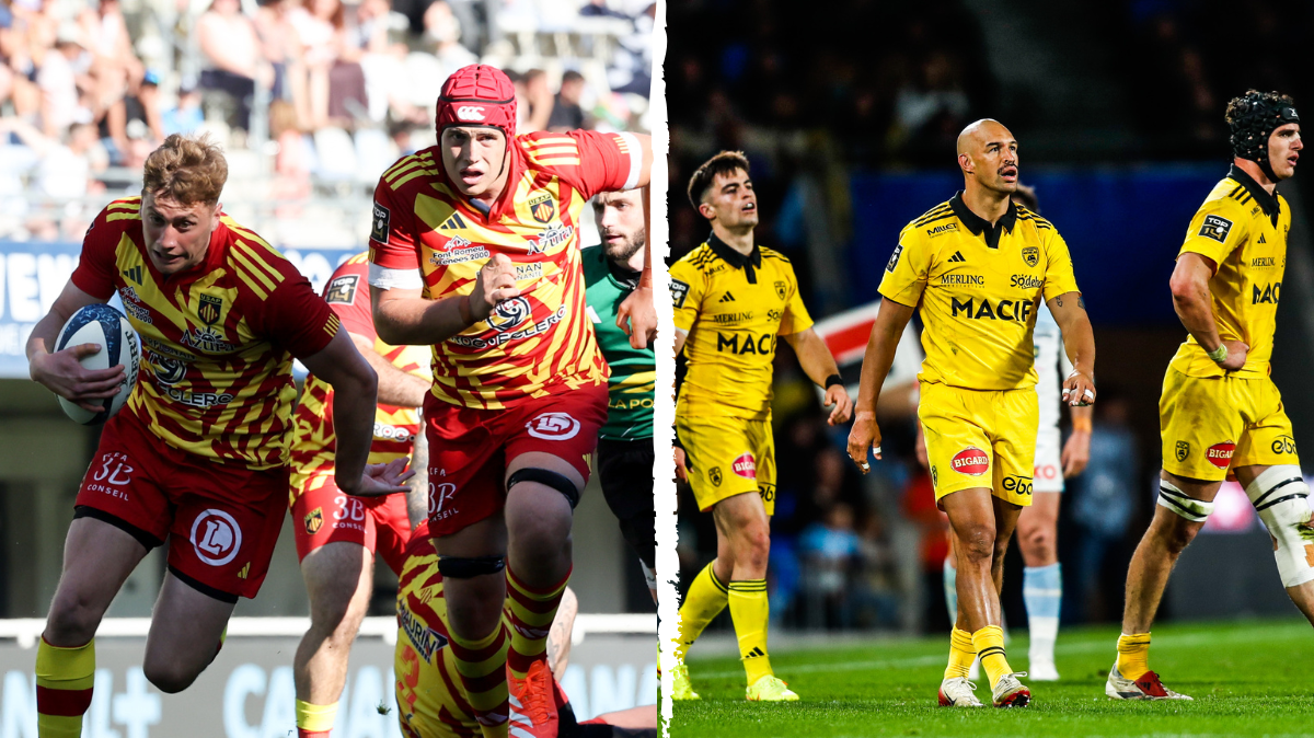 Perpignan-La Rochelle sur quelle chaîne, à quelle heure et avec quelles compositions